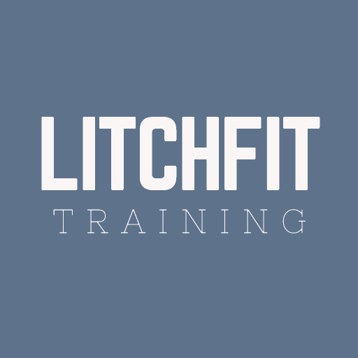 LitchFit Training 7.95.0 Icon