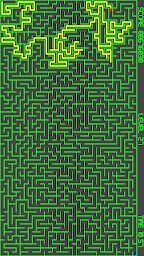 Basic Maze