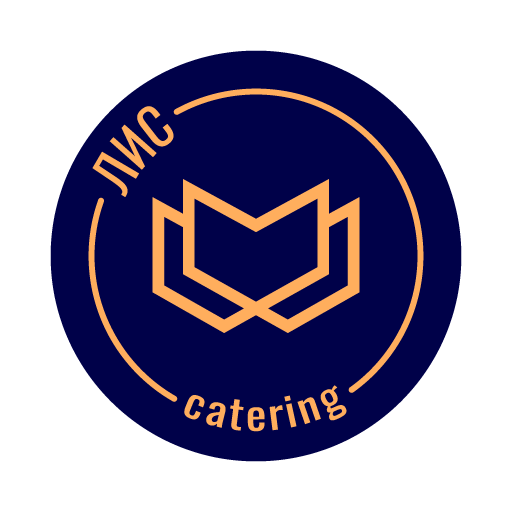 Лис Кейтеринг Москва logo