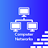 Computer Networks & Networking Systems2.1.39
