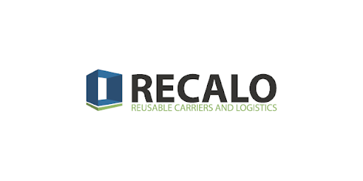 RECALO SAM Scan App Screen 2