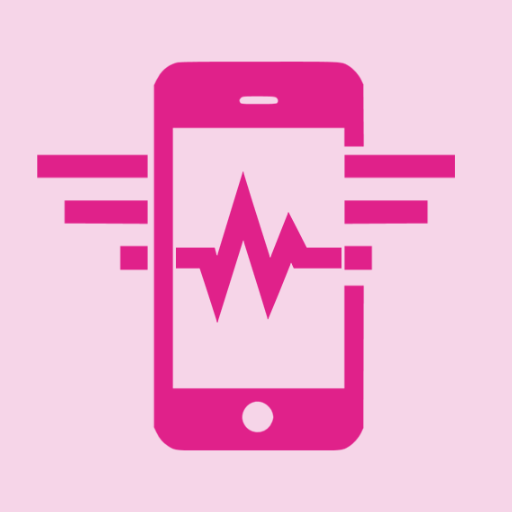 Vibrator Massage 100+ Patterns logo