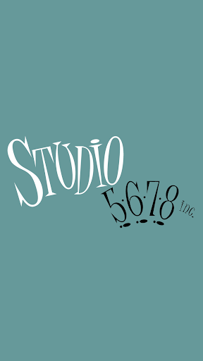 Android application Studio 5.6.7.8 screenshort