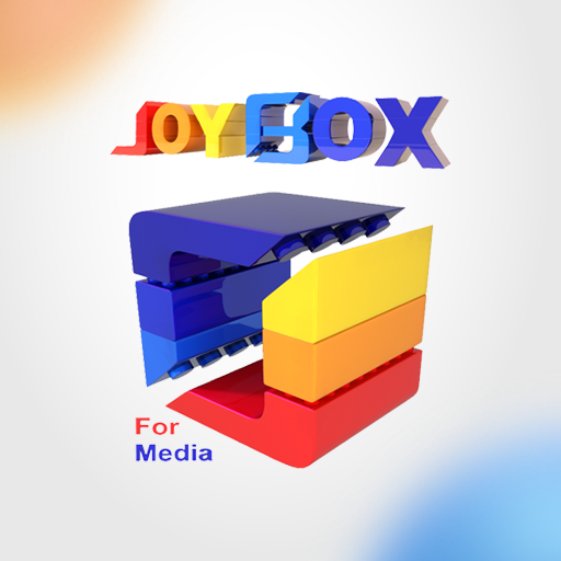 Android Apps by JOYBOX on Google Play