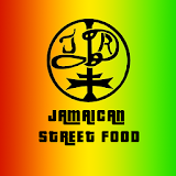 Jamaican Street Food Harrogate icon