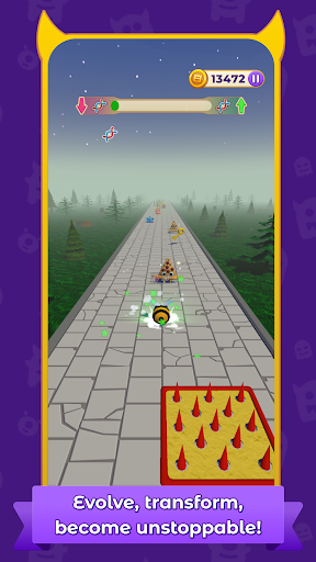 Monstrous EvoRise Screen 3
