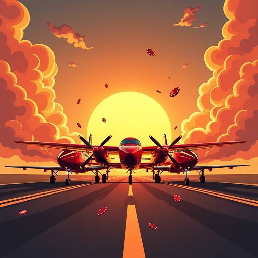 Aviator Game Download on Windows