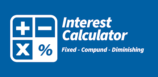 Easy Interest Calculator