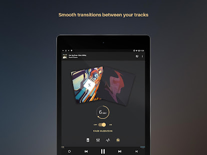 Equalizer music player booster Varies with device APK screenshots 22