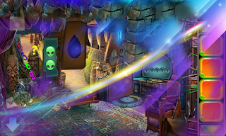 Where Is Teddy Bear - JRK Game - Screenshot 1
