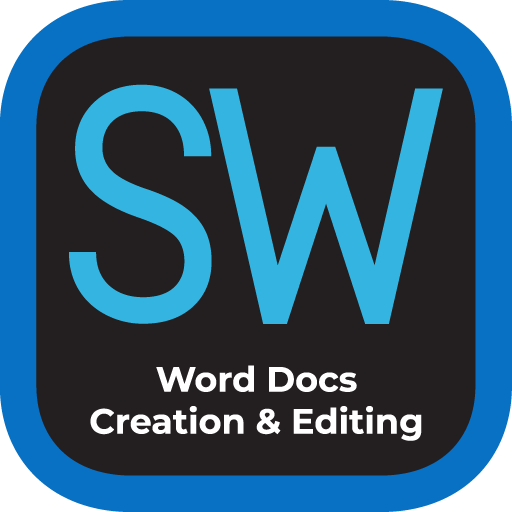 Simple Office: Word Docs Edito 0.1.3 Icon