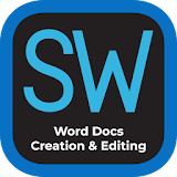 Simple Office: Word Docs Editor for Android icon