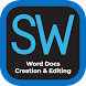 Simple Office: Word Docs Edito - Androidアプリ