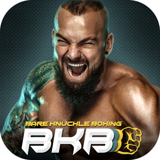 Bare Knuckle TV::Appstore for Android