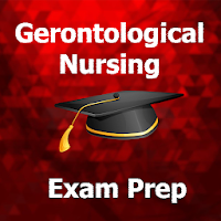 ANCC Gerontology Nursing Prep