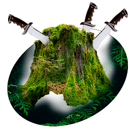 Icon image Knifes and Stumps