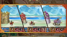 Dynasty War: Tower Defenseのおすすめ画像4