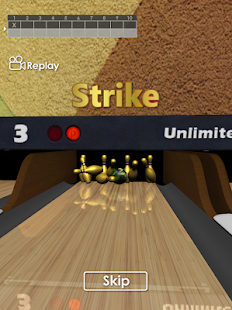 Unlimited Bowling 1.14.2 screenshots 10