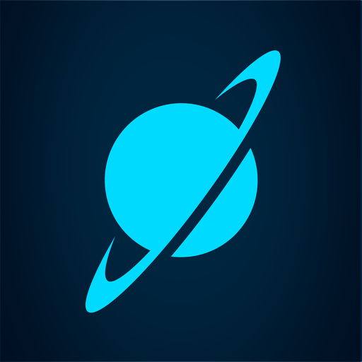 Moonlet logo