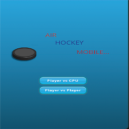 Air Hockey Mobile logo