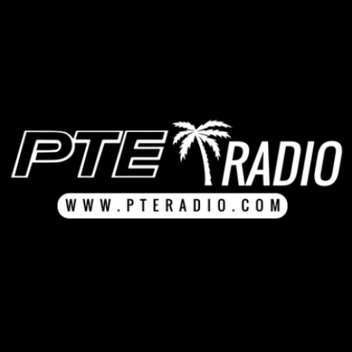 Palm Tree Ent. Radio logo