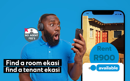 Android application AmaRoom screenshort