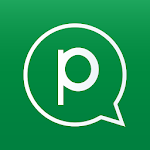 Cover Image of Herunterladen Pinngle-Anruf und Video-Chat 1.1.0a APK