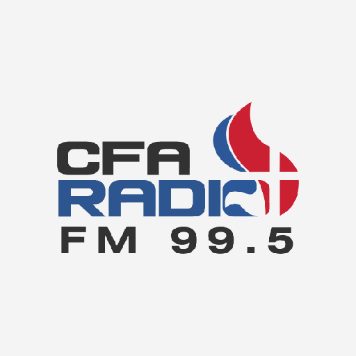 CFA Radio 1.1 Icon