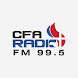 CFA Radio - Androidアプリ