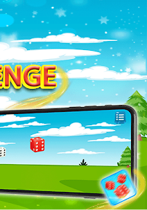 Click Dice Bounce Challenge