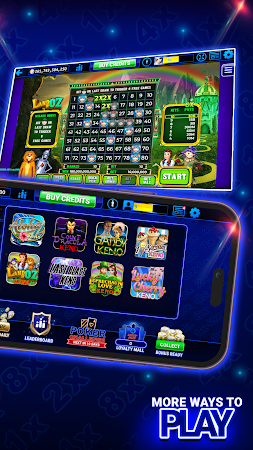 Game screenshot Multi-Play Video Poker™ apk download