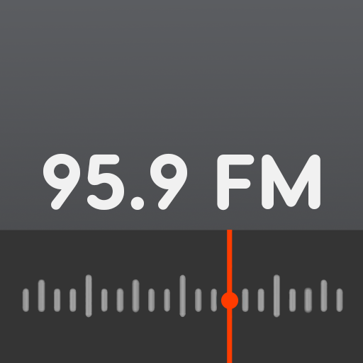 Rádio Grenal FM 95.9 logo