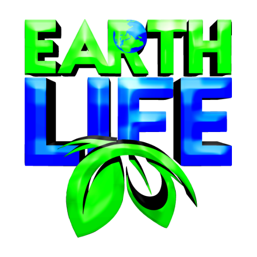 EarthLife logo