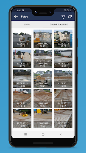projectdocu pro Screen 3