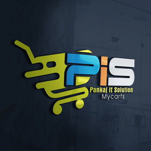 Mycart logo