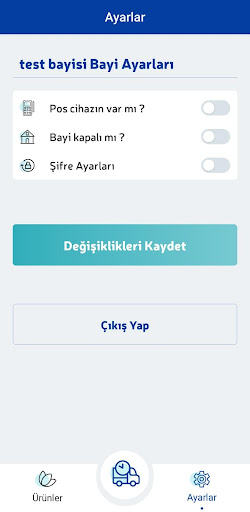 Kardelen Su Bayi Screen 2