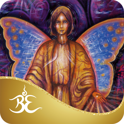 Angels, Gods and Goddesses logo