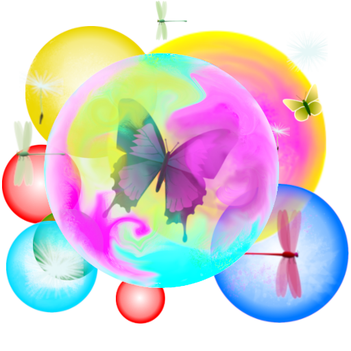 Summer Bubbles logo
