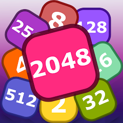 Merge Block - 2048 Puzzle - Apps on Google Play