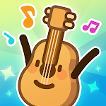 Cover Image of ダウンロード My Music Tower - Tap, Piano, Guitar, Tiles 01.00.44 APK