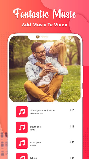 Love Photo Effect Video Maker - Photo Animation