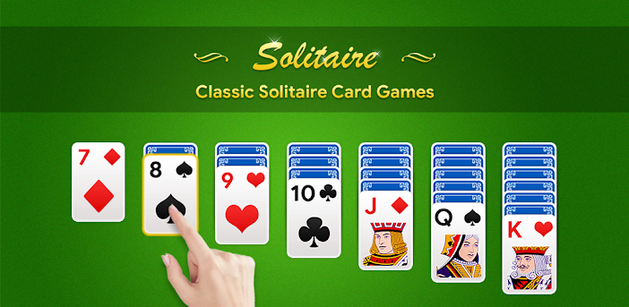 Solitaire - Classic Solitaire Card Games