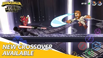 Game screenshot Brawlhalla mod apk
