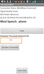 Semantia Mind(圖2)-速報App