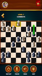 Chess – Offline Board Game 5