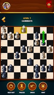 Chess Club Apk Mod for Android [Unlimited Coins/Gems] 5