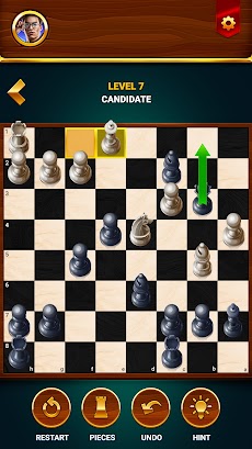チェス - オフライン対応のボードゲームのおすすめ画像5