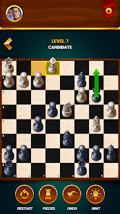 Chess - Offline Board Game apkdebit screenshots 5