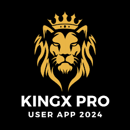 Icon image Pro KingX User