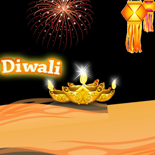 Diwali Crackers & Fireworks Screen 2